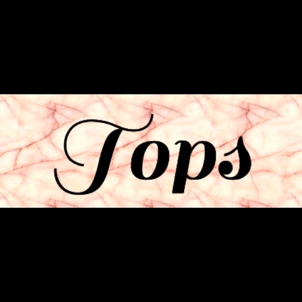 Tops